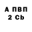 МЕТАДОН кристалл Dode Penthill